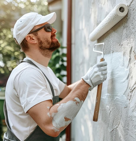 Exterior Painting